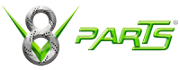 Logo-V8-Parts-horizontal